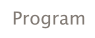 Program